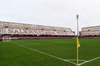 UFFICIALE: Date e orari dalla 29^ alla 31^ giornata Il 8 marzo il Modena a Salerno, il 15 marzo al San Nicola – Salernitana News